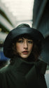 The Dietrich Rain Hat